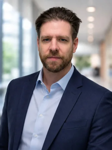 Alexander Cureton, Google Ads specialist